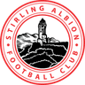 Stirling badge