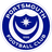 Portsmouth badge