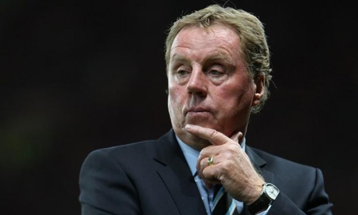 Redknapp considered the move, but knew supporters would be unhappy about his commute