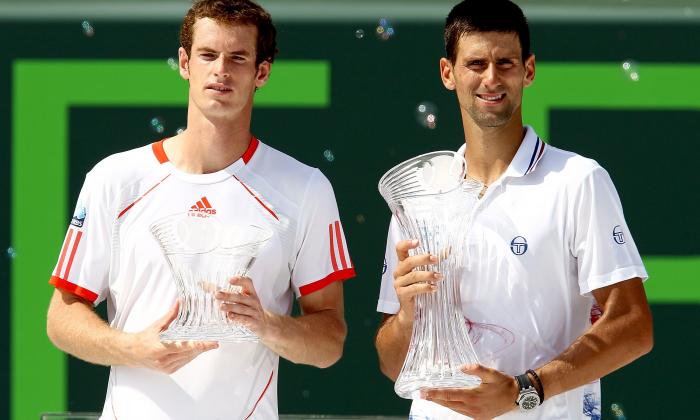The pair spent years as rivals and will now be on the same side