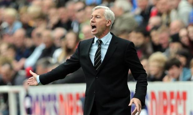 Newcastle boss Alan Pardew is desperate for summer signings