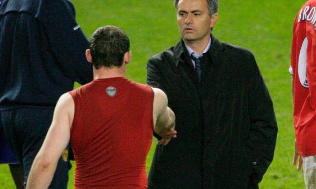 Jose Mourinho has made it clear that he wants to sign Wayne Rooney, and it's easy to see why