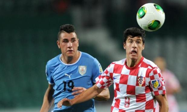 Chelsea send starlet to NAC Breda