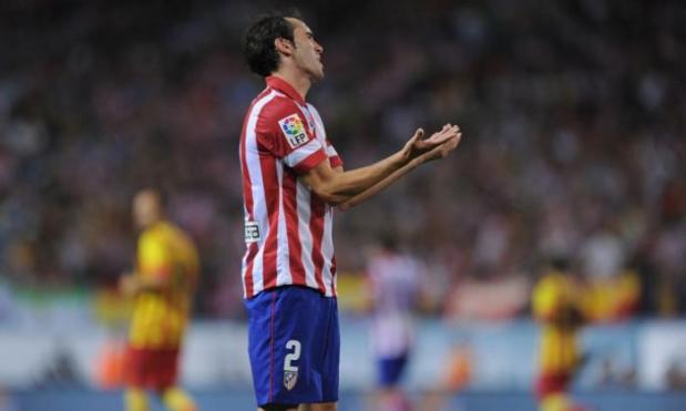 Dortmund join Man City and Chelsea in chase for Godin