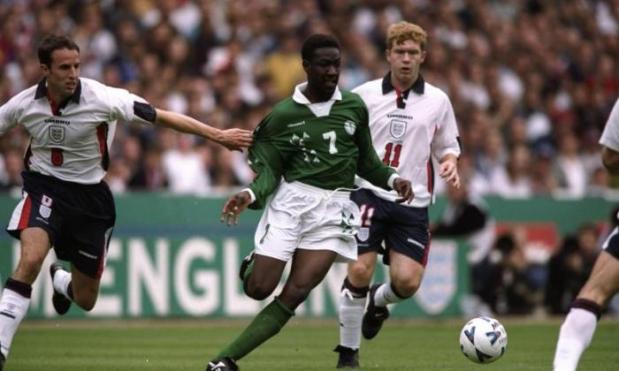 England 0-0 Saudi Arabia – 1998 (friendly)