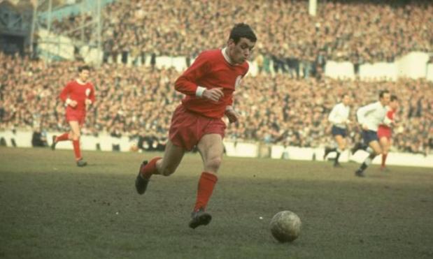 Liverpool are one of the world's most historic football clubs. Glory aplenty and a whole host of legendary players have tapped the 'This Is Anfield' sign before stepping out at Anfield. But just how good have the Reds been at bringing through their own starlets?
