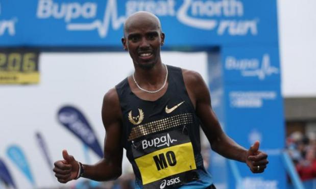 Mo Farah has denied he will snub next summer’s Commonwealth Games