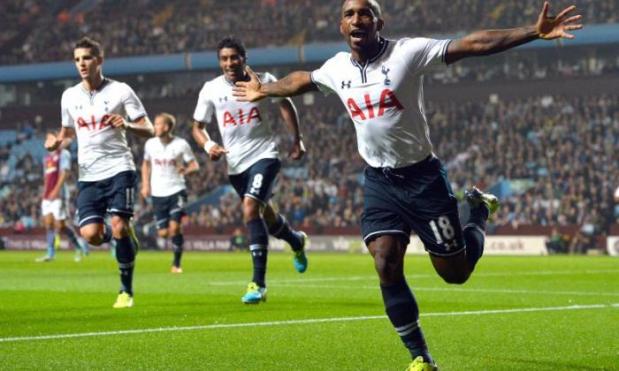Joe Cole is hoping Tottenham leave Jermain Defoe out in the cold