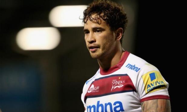 Jeff Probyn believes Danny Cipriani’s England days are behind him - because at 25 he’s now too old!