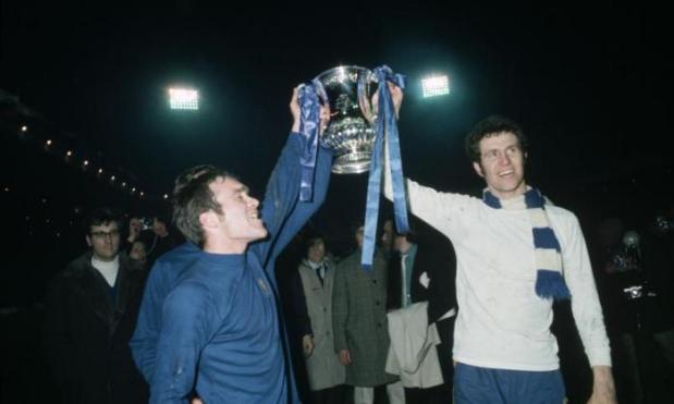 Bobby Tambling, Peter Osgood, John Terry, amongst others, show that Chelsea have a fine tradition of bringing through young talent at Stamford Bridge