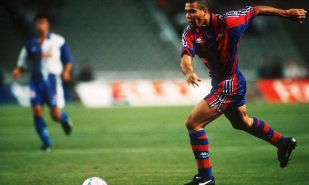 Ronaldo, one of the greatest of all time, yet still not appreciated enough