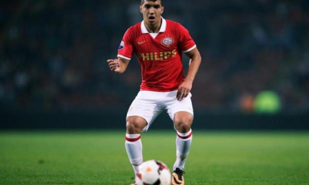 Arsenal target Zakaria Bakkali looks set to stay at PSV Eindhoven