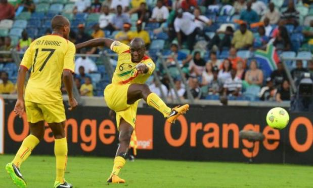 Mohamed Sissoko, the former Liverpool midfielder, is on trial at Belgian giants Anderlecht