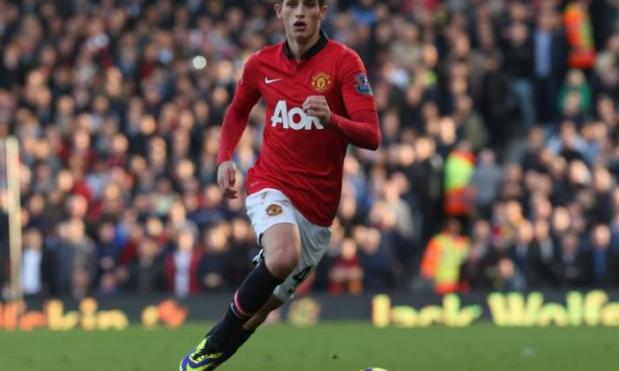 5. The future of Man United is bright – click the arrow for more
