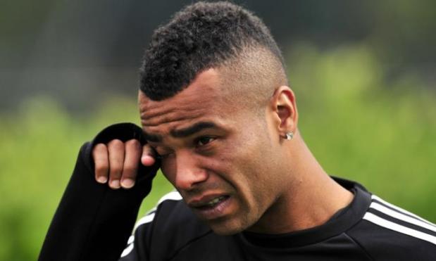Ashley Cole set for Chelsea recall as Jose Mourinho denies he’s chasing Fabio Coentrao