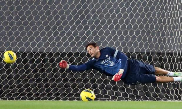 Hugo Lloris