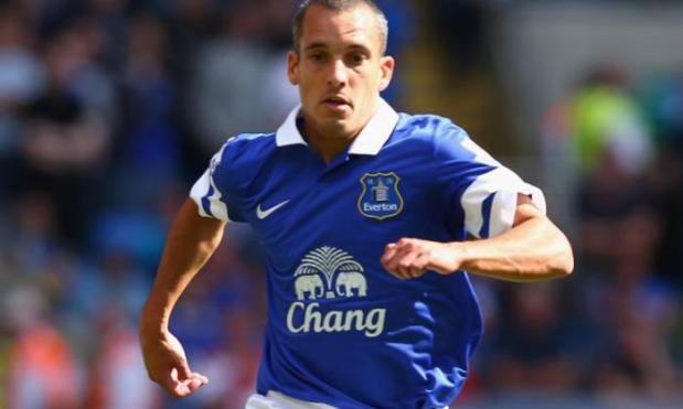 'Osman replacing Barkley is like Pat Butcher stepping in for a Megan Fox photoshoot'': Everton 0-0 Tottenham in tweets