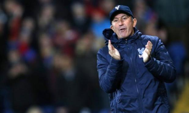 Gerry Francis believes Crystal Palace will dip into the transfer market this January in a bid to stave off relegation