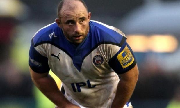 David Flatman Column: Get set for the re-make of 'Run, FatBoy, Run'