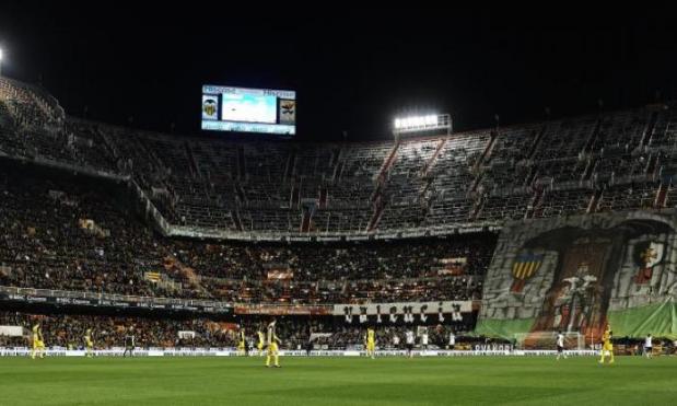 Click the arrows for some of the big names Valencia could try and sign