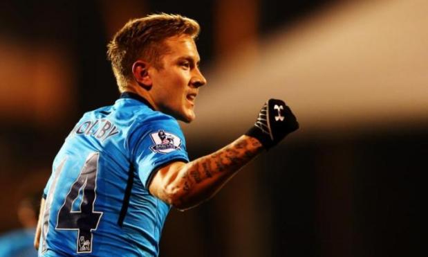 Schalke coach claims deal for Spurs midfielder unlikely