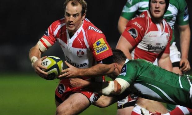 James Simpson-Daniel is set to complete his career at Gloucester, leading a five-strong cast of Kingsholm men to sign new contracts