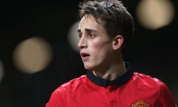 Manchester United boss David Moyes claims Adnan Januzaj will become one of the world's best players after he again starred in their 2-0 win over Swansea at Old Trafford.