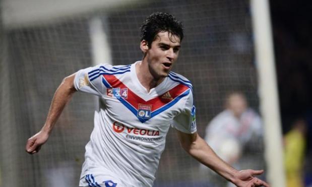Arsenal target is not for sale, insists Lyon boss
