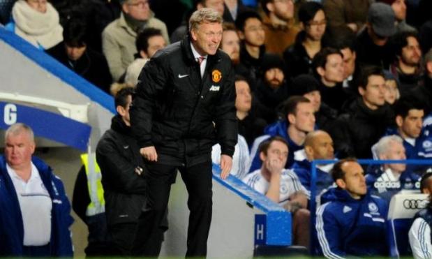 Exclusive - Royle: Wenger and Mourinho would have struggled with Man United's squad