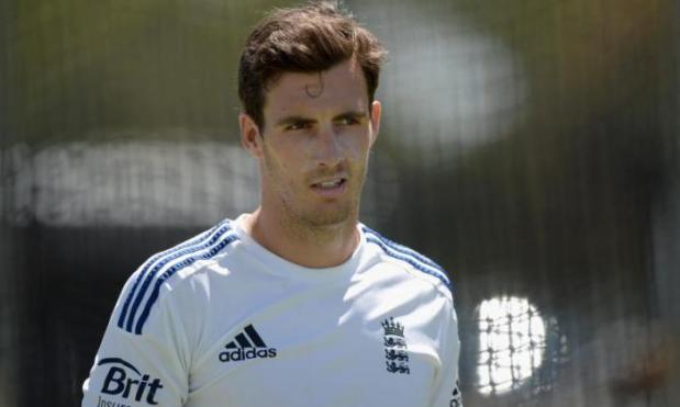 Steven Finn will miss the remainder of England's tour in Australia in order to return home and "continue working on technical aspects of his game"