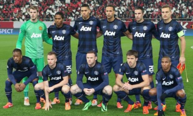Man United fans suggest who should go and who should come into Man United