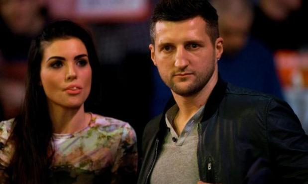 Exclusive - Froch insists he will defeat Groves again