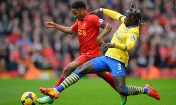 Exclusive - Grobbelaar expects Arsenal against Liverpool to be decided by defensive error