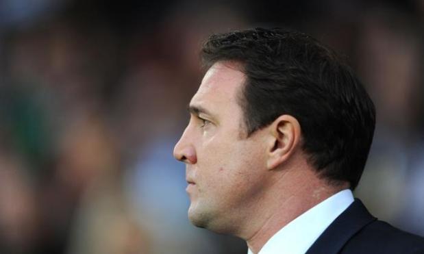 Former Cardiff boss Malky Mackay laughs off Swansea City link
