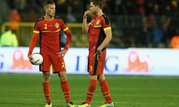 Toby Alderweireld (Atletico Madrid) - Click the right arrow to see more possible Vertonghen replacements