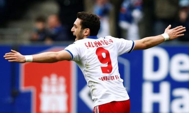 Hamburg demand £18m for starlet linked to Liverpool and Arsenal