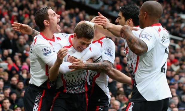 Liverpool are years ahead of schedule and CAN win the title, says former Reds hero