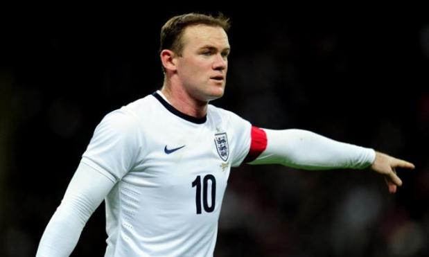 Exclusive - Andy Gray slams 'absurd' calls for Wayne Rooney to be left out of England's World Cup squad