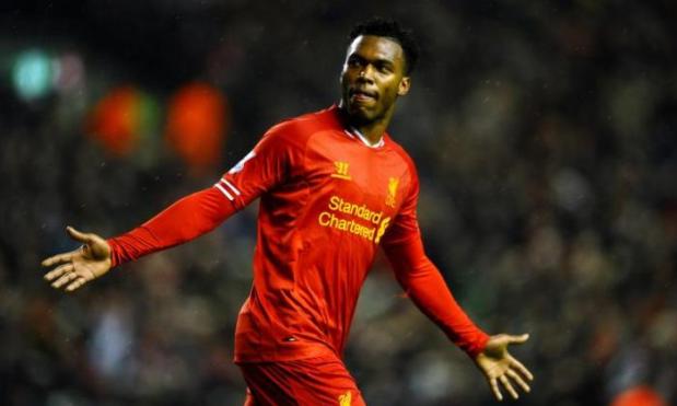 Daniel Sturridge (Liverpool) - Click right for more contenders