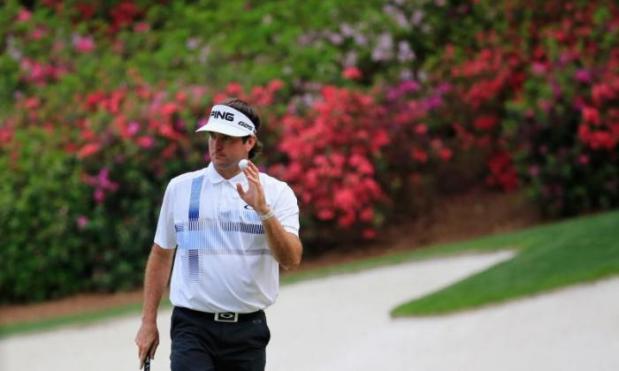 Bubba Watson wins second Masters title