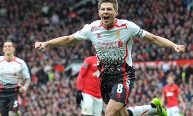 Premier League title dreams will not distract Liverpool, insists Gerrard
