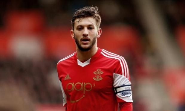 Manchester United plotting sensational £50m swoop on Southampton