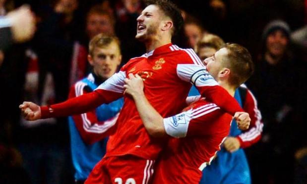 Crook: Shaw and Lallana won't join Pochettino at Tottenham