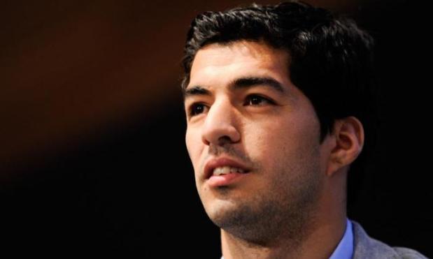 Uruguay confident Liverpool star will be fit for the World Cup