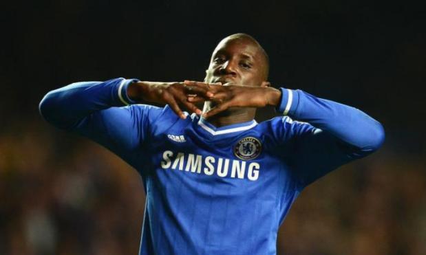 Chelsea striker Demba Ba is set to sign for Turkish side Besiktas after positive contract talks this week with the club, according to Tuttomercatoweb.com
