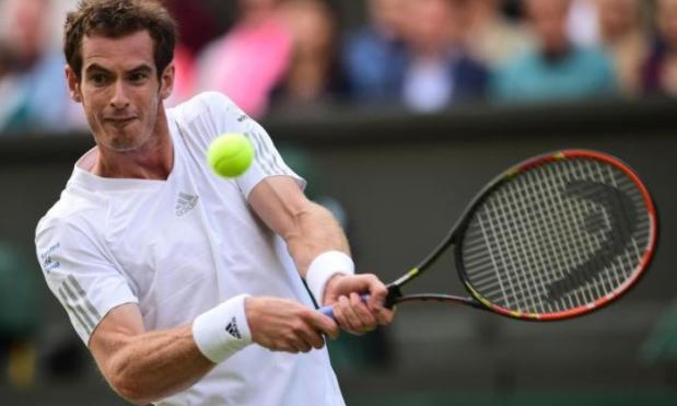 Wimbledon round-up: Murray cruises into the last 16