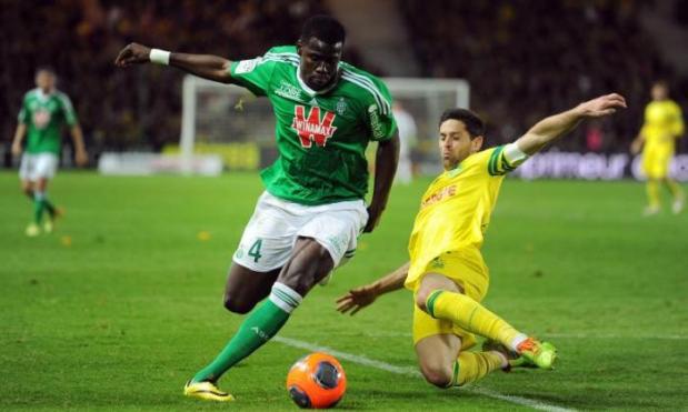 Chelsea defender Kurt Zouma says he snubbed Manchester United to move to Stamford Bridge