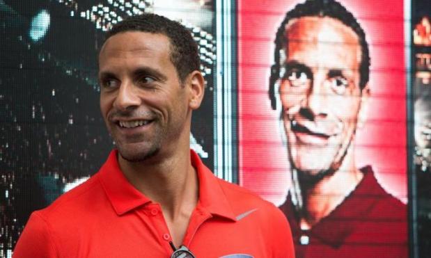 Harry Redknapp admits Rio Ferdinand is exactly the sort of player QPR should be signing this summer