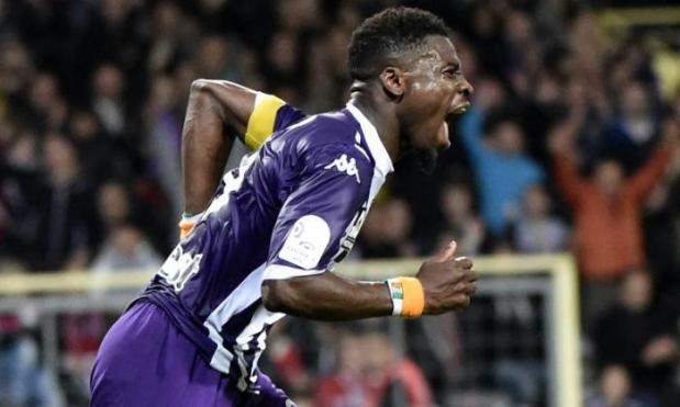 Adrian’s one to watch: The best of Serge Aurier