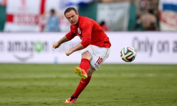 Exclusive – Cole: Rooney WILL deliver in Brazil